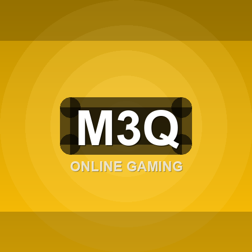 m3q logo