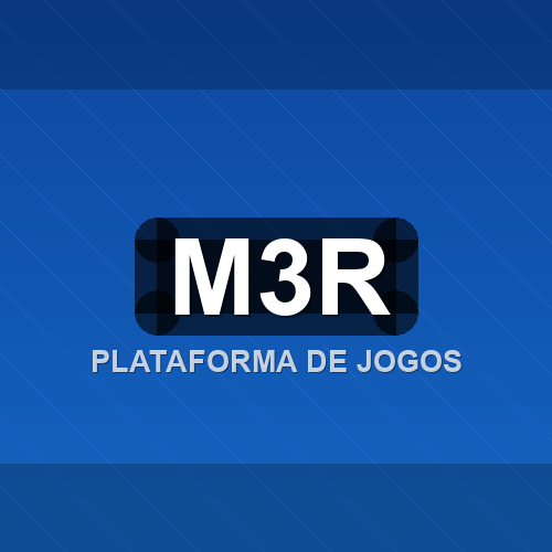 m3r logo