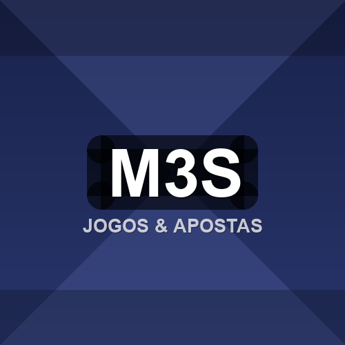 m3s logo