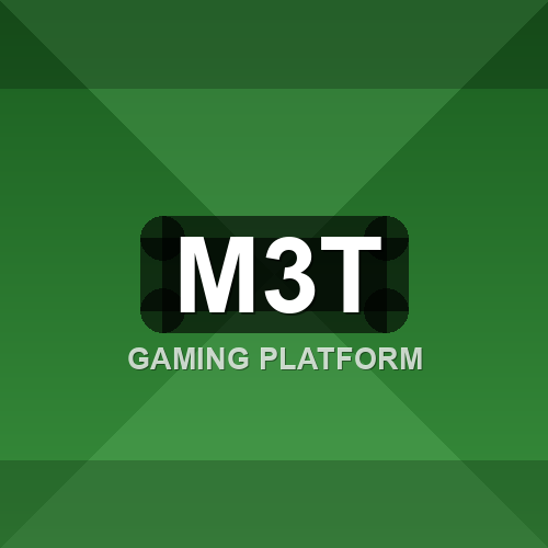 m3t logo