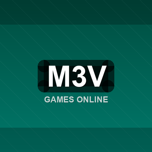 m3v logo