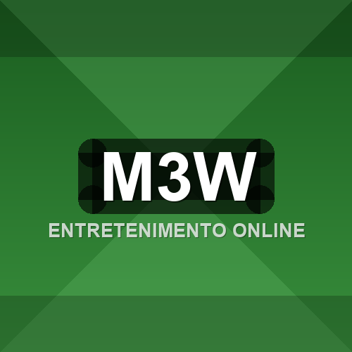 m3w logo