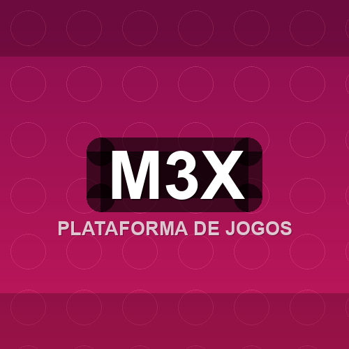 m3x logo