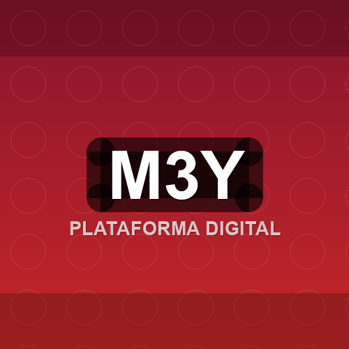 m3y logo