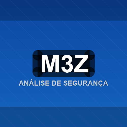 m3z logo