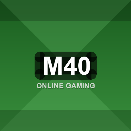 m40 logo