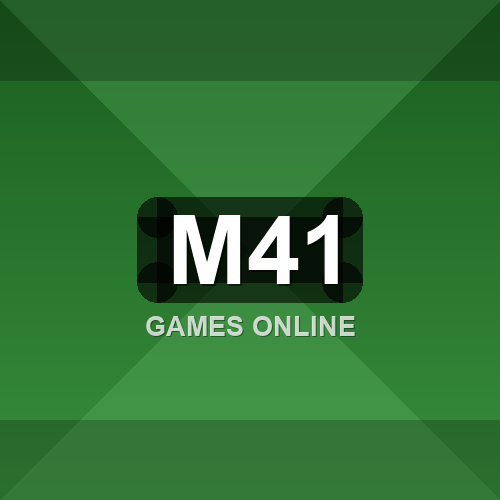 m41 logo