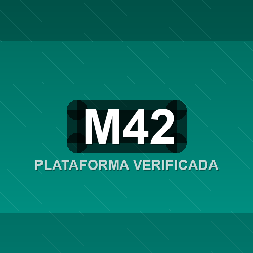 m42 logo