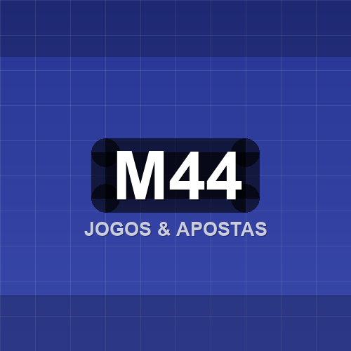 m44 logo