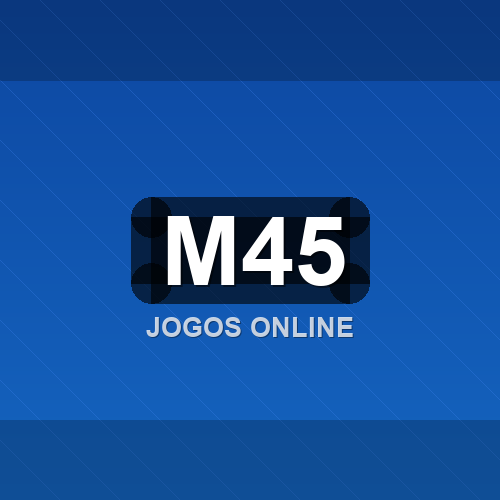 m45 logo