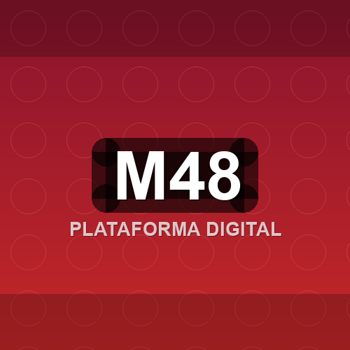 m48 logo