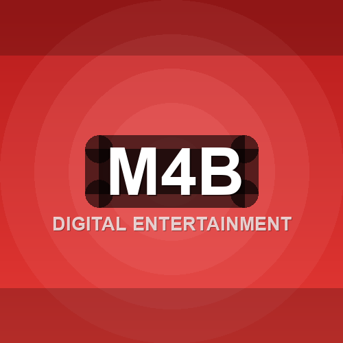 m4b logo