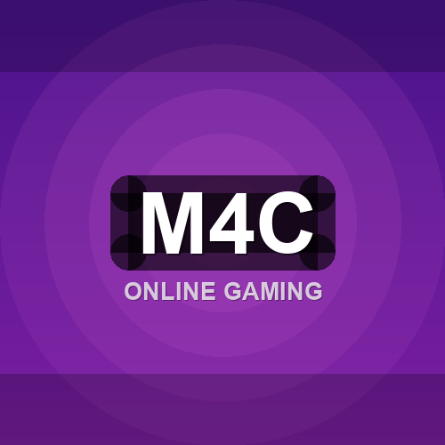 m4c logo