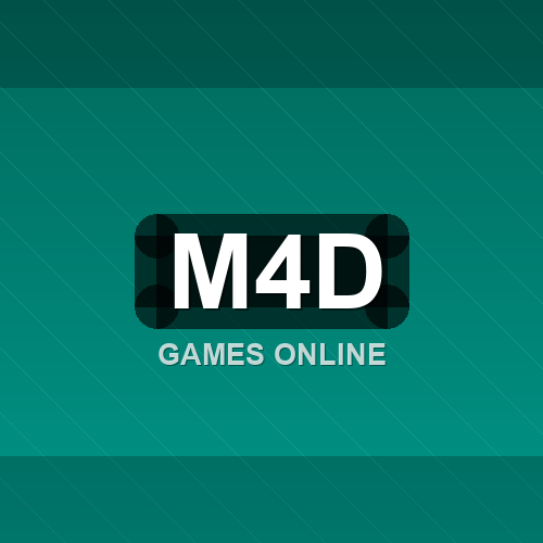 m4d logo