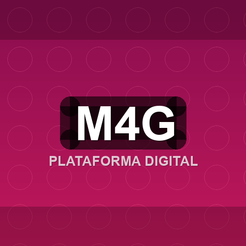 m4g logo