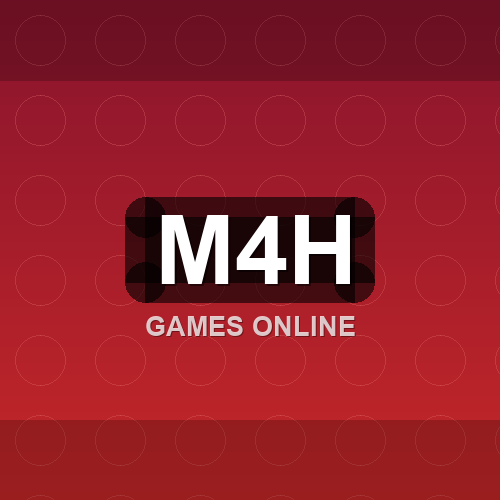 m4h logo