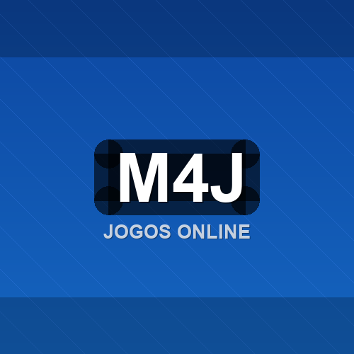 m4j logo