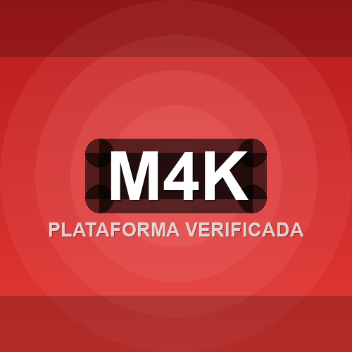 m4k logo