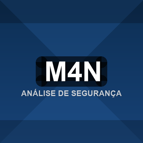 m4n logo