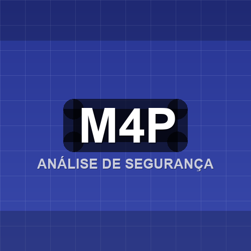 m4p logo