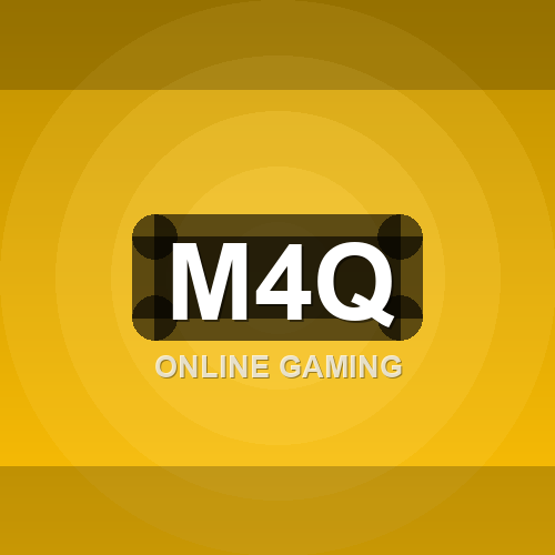 m4q logo
