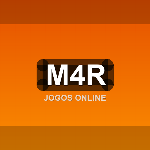 m4r logo