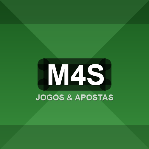 m4s logo