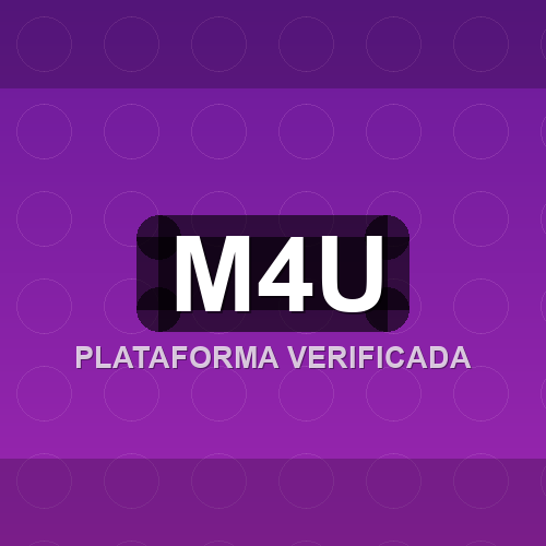 m4u logo