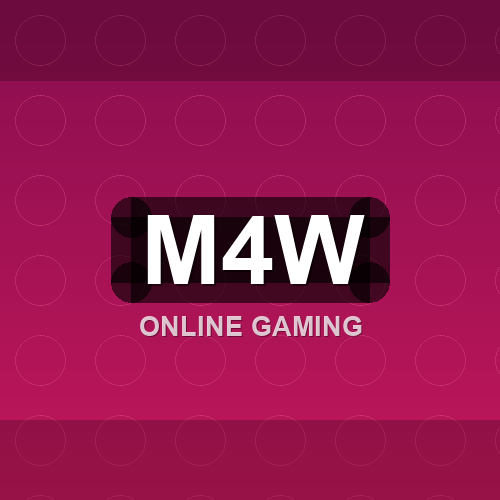m4w logo