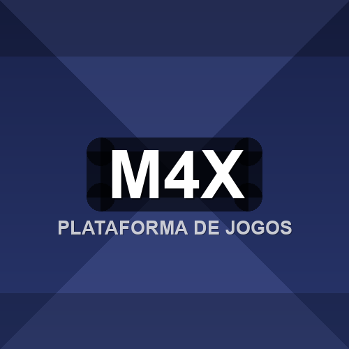 m4x logo