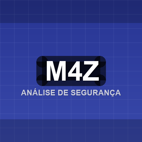 m4z logo
