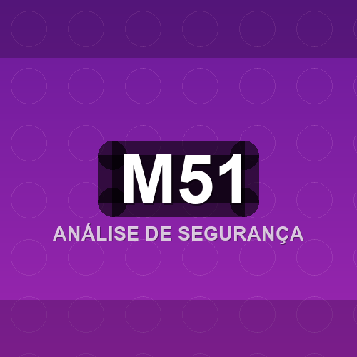 m51 logo