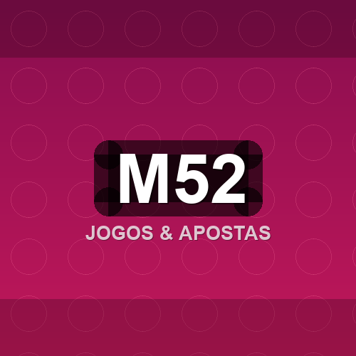m52 logo