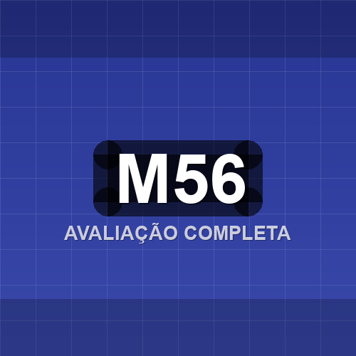 m56 logo