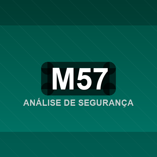 m57 logo