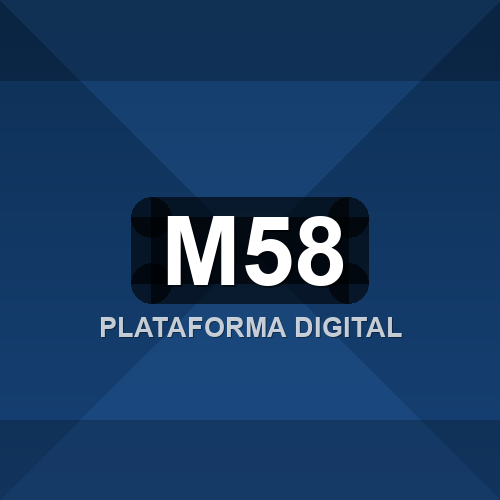 m58 logo