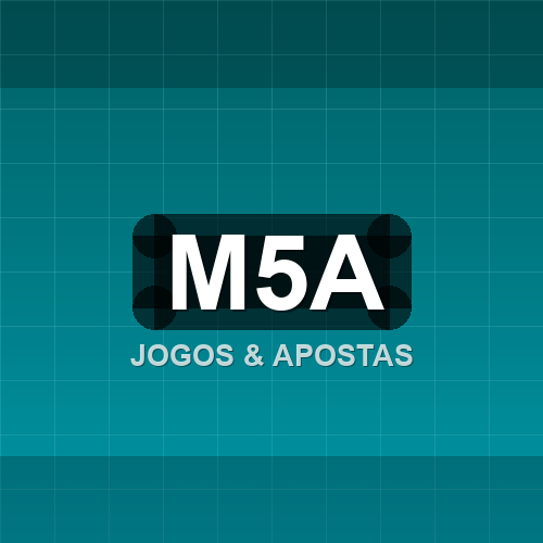 m5a logo