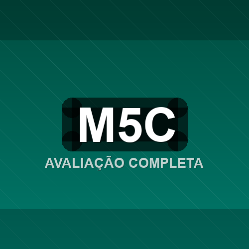 m5c logo