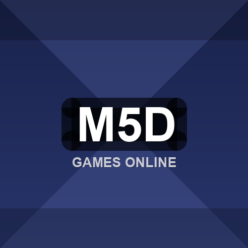 m5d logo