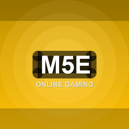 m5e logo