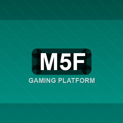 m5f logo