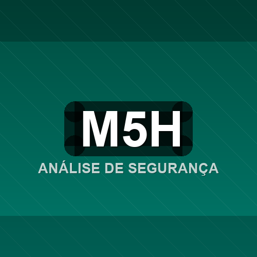 m5h logo