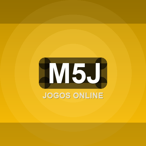 m5j logo