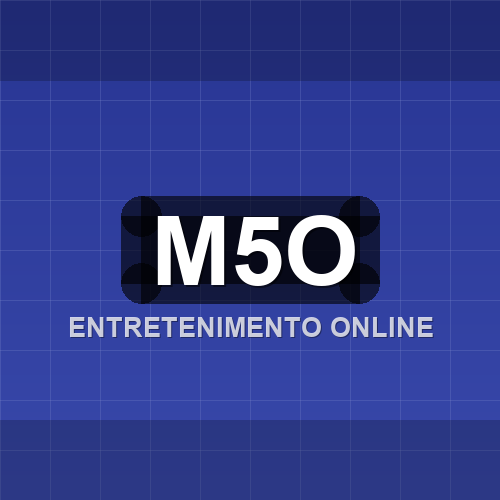 m5o logo