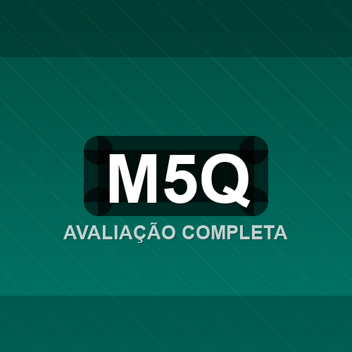 m5q logo