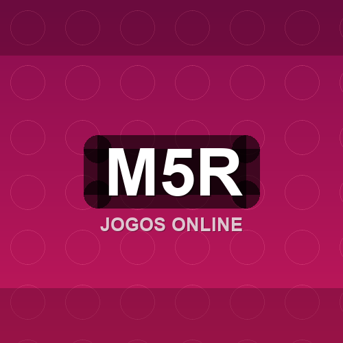 m5r logo