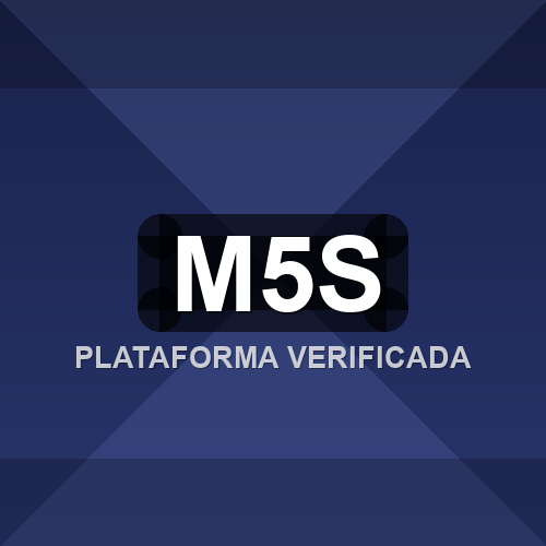 m5s logo