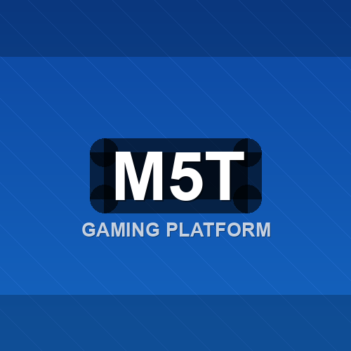 m5t logo