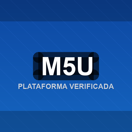 m5u logo