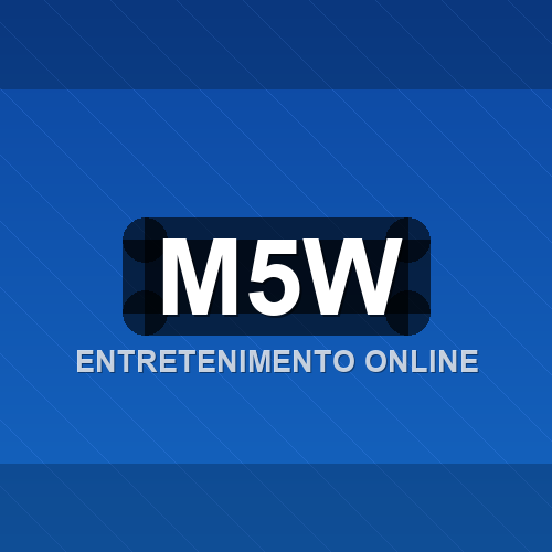 m5w logo